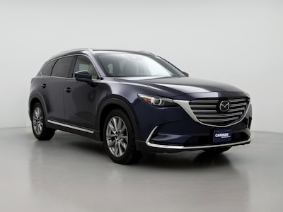 2020 Mazda CX-9 Grand Touring -
                Atlanta, GA