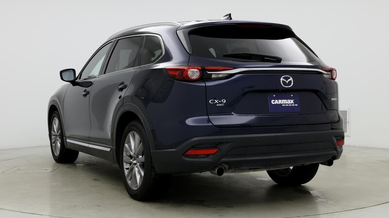 2020 Mazda CX-9 Grand Touring 2