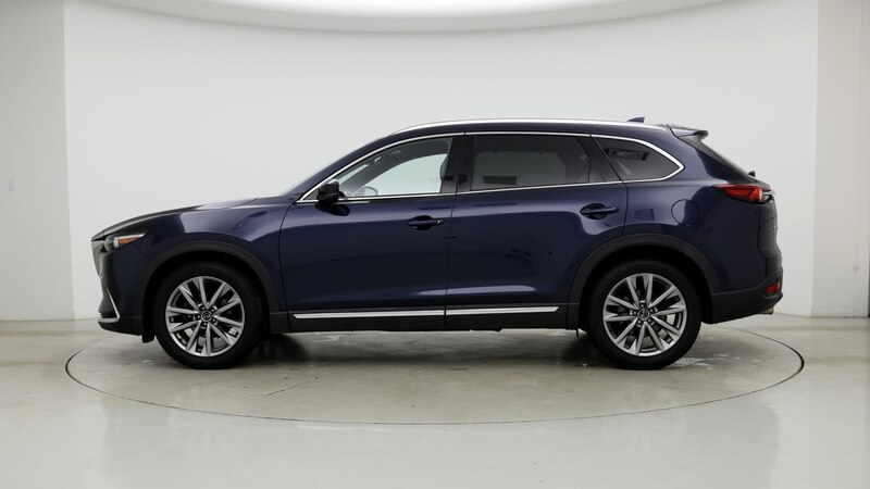 2020 Mazda CX-9 Grand Touring 3