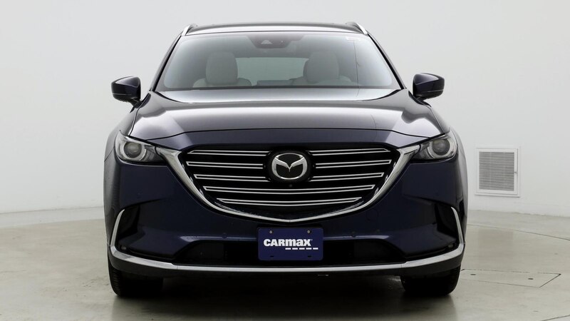 2020 Mazda CX-9 Grand Touring 5