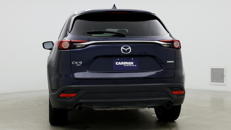 2020 Mazda CX-9 Grand Touring 6