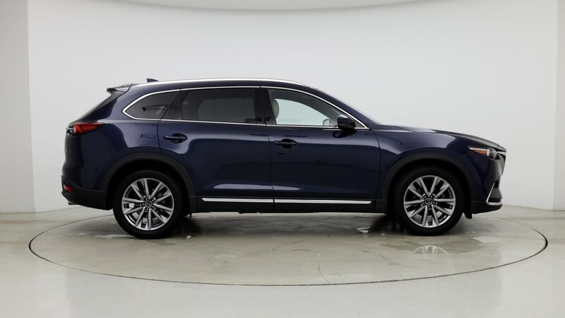 2020 Mazda CX-9 Grand Touring 7