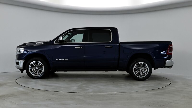 2022 RAM 1500 Longhorn 3