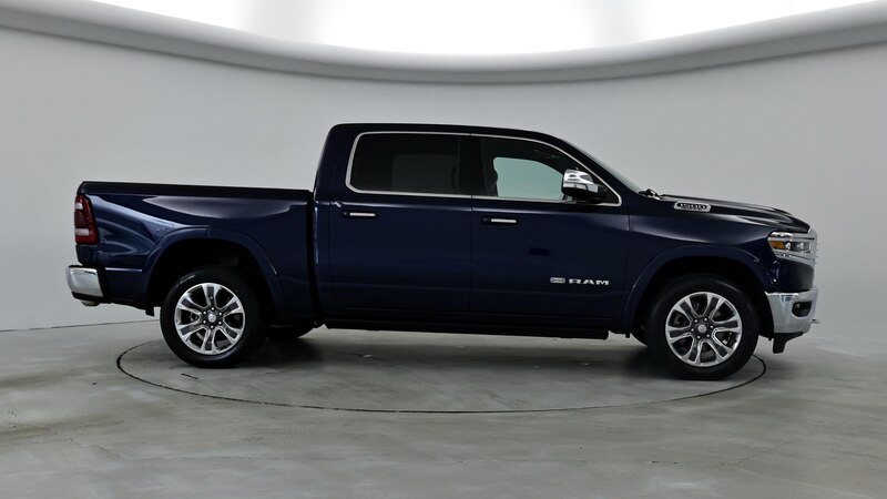 2022 RAM 1500 Longhorn 7