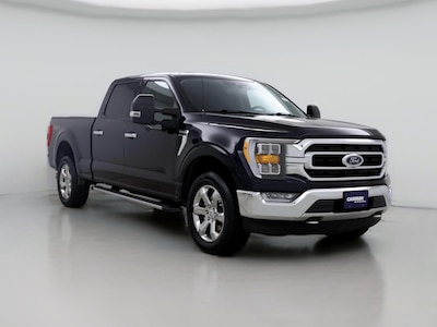 2021 Ford F-150 XLT -
                Town Center, GA