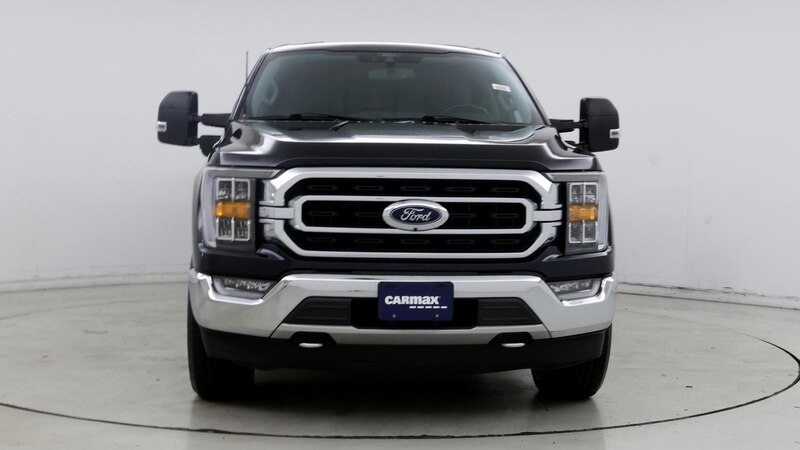 2021 Ford F-150 XLT 5