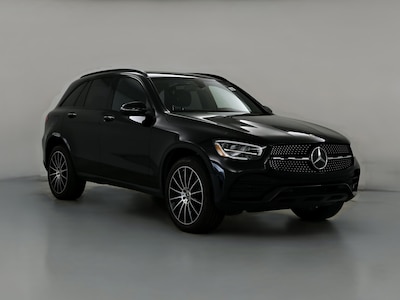 2021 Mercedes-Benz GLC 300 -
                Atlanta, GA