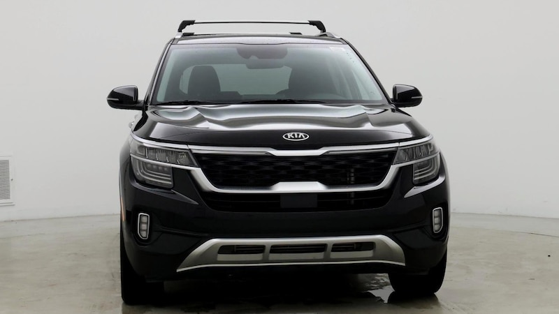 2021 Kia Seltos SX 5