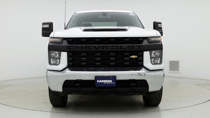 2022 Chevrolet Silverado 2500 Work Truck 5