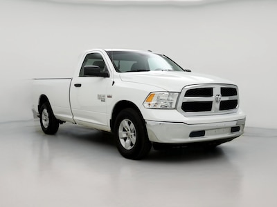 2019 RAM 1500 Classic Tradesman -
                Atlanta, GA