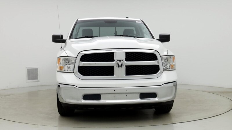 2019 RAM 1500 Classic Tradesman 5