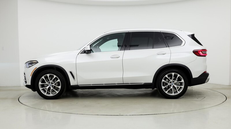 2023 BMW X5 sDrive40i 3