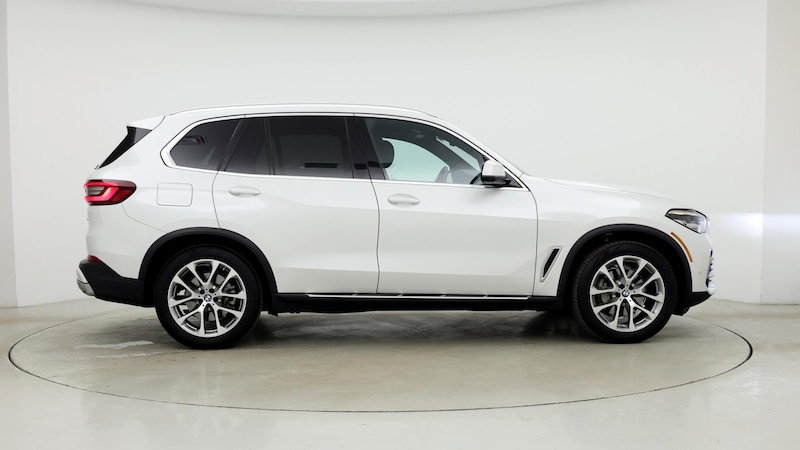 2023 BMW X5 sDrive40i 7