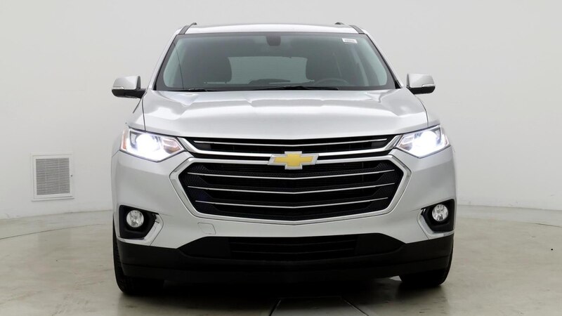 2021 Chevrolet Traverse LT 5