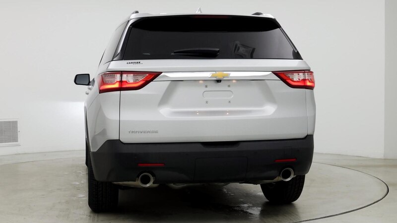 2021 Chevrolet Traverse LT 6