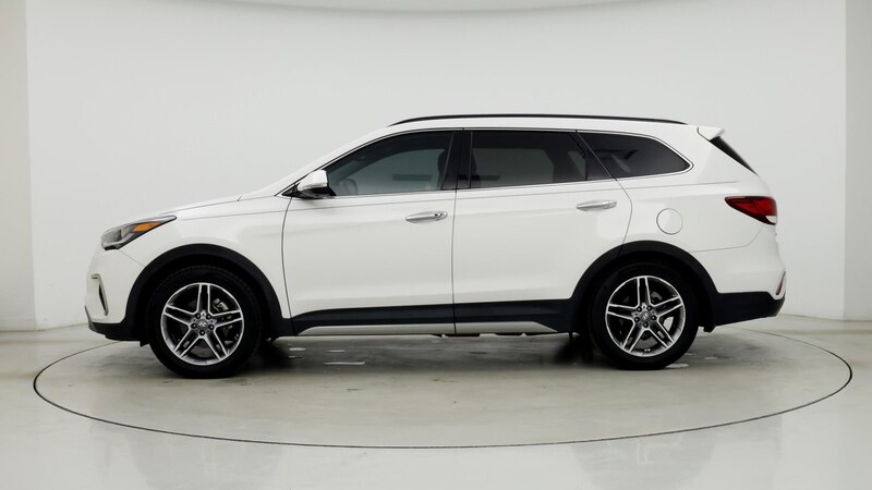 2019 Hyundai Santa Fe XL Limited 3