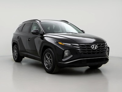 2023 Hyundai Tucson SEL -
                Chattanooga, TN