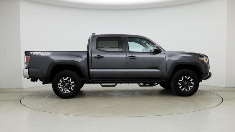 2021 Toyota Tacoma TRD Off-Road 7