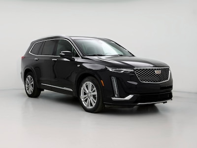 2023 Cadillac XT6 Premium Luxury -
                Town Center, GA