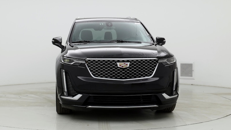 2023 Cadillac XT6 Premium Luxury 5