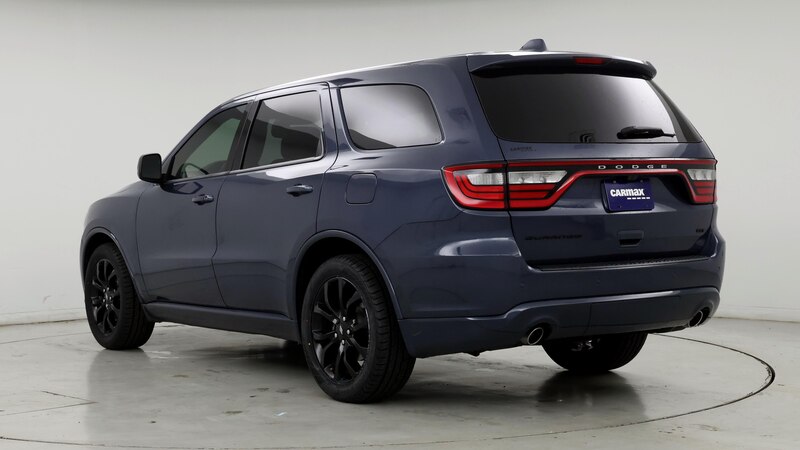 2020 Dodge Durango GT 2