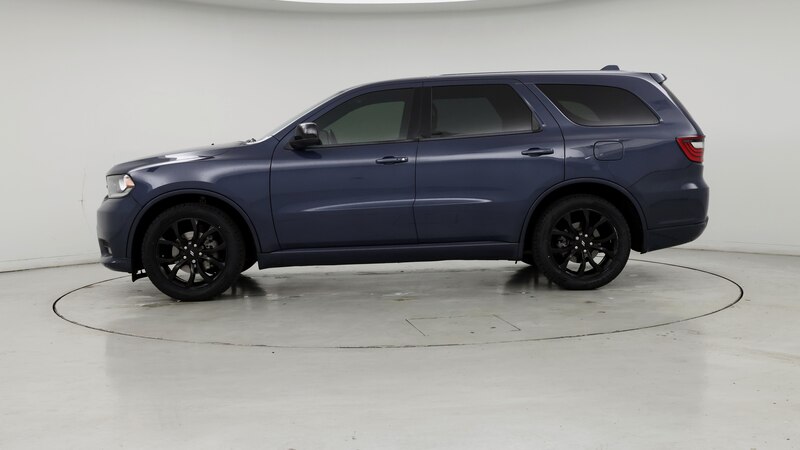 2020 Dodge Durango GT 3