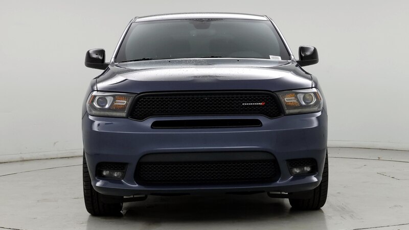 2020 Dodge Durango GT 5