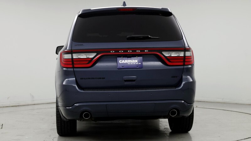 2020 Dodge Durango GT 6