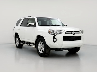 2020 Toyota 4Runner SR5 -
                Town Center, GA