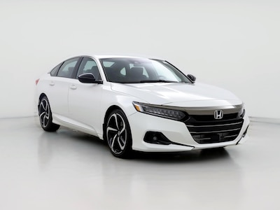 2022 Honda Accord Sport -
                Town Center, GA