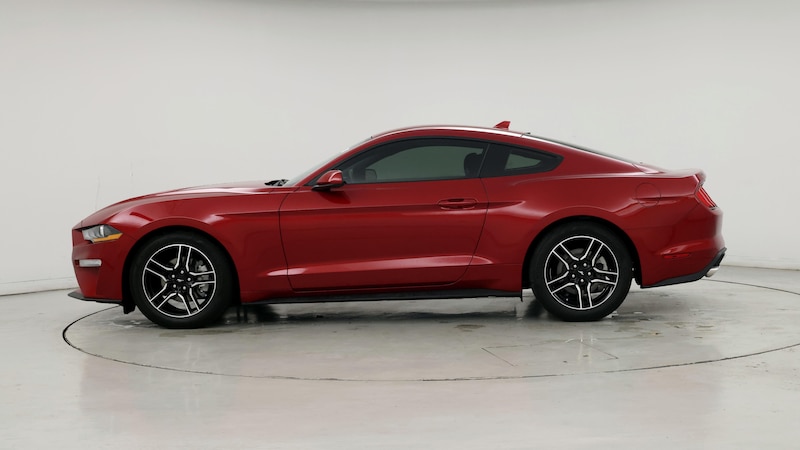 2021 Ford Mustang  3