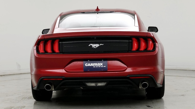 2021 Ford Mustang  6