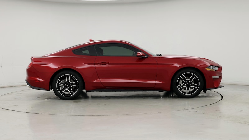 2021 Ford Mustang  7