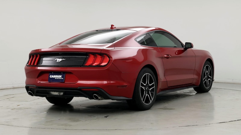 2021 Ford Mustang  8