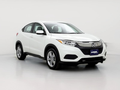 2021 Honda HR-V LX -
                Atlanta, GA