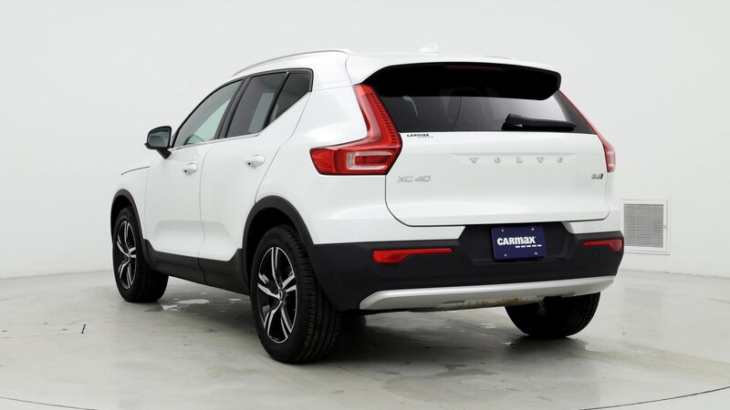 2024 Volvo XC40 B5 Core 2