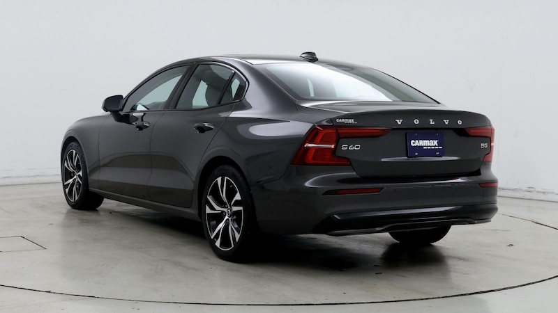 2024 Volvo S60 B5 Plus 2