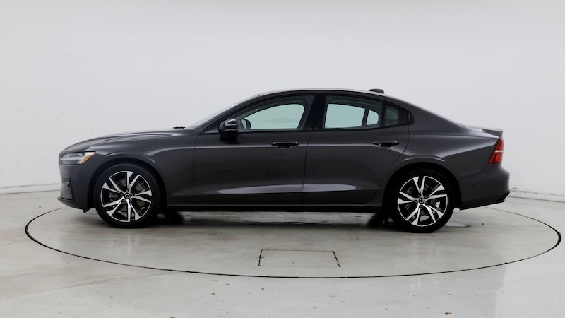 2024 Volvo S60 B5 Plus 3