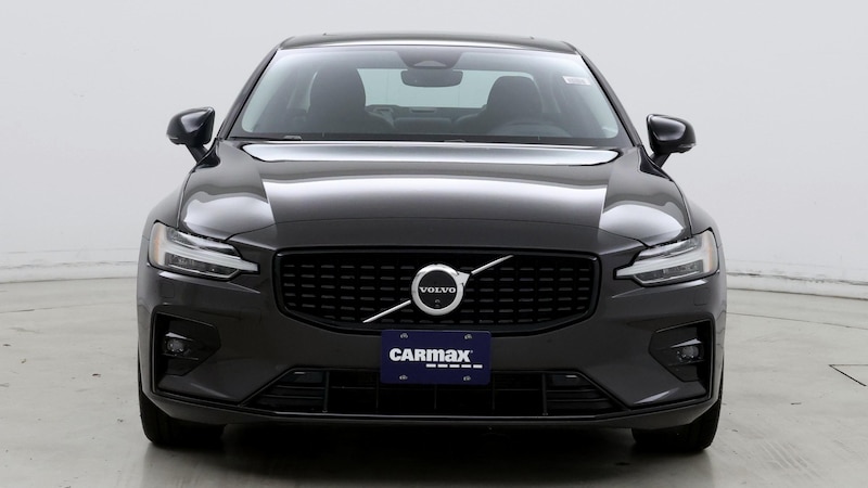 2024 Volvo S60 B5 Plus 5