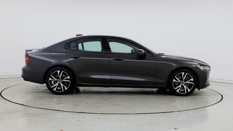 2024 Volvo S60 B5 Plus 7