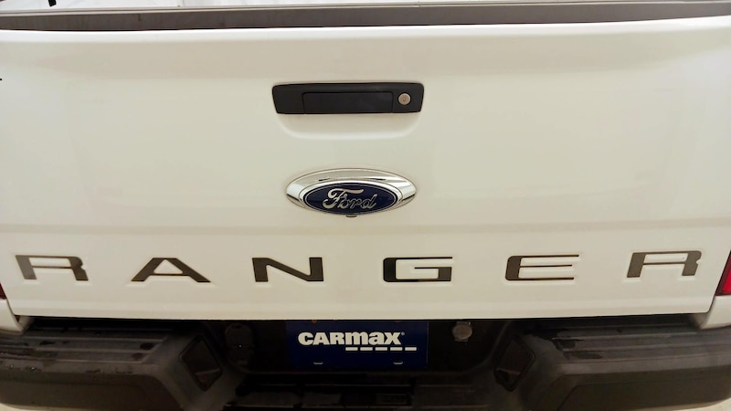 2020 Ford Ranger XL 20