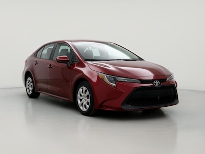 2022 Toyota Corolla LE -
                Atlanta, GA