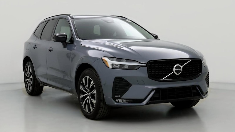 2024 Volvo XC60 B5 Plus Hero Image