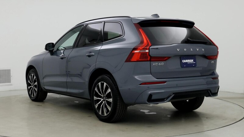 2024 Volvo XC60 B5 Plus 2