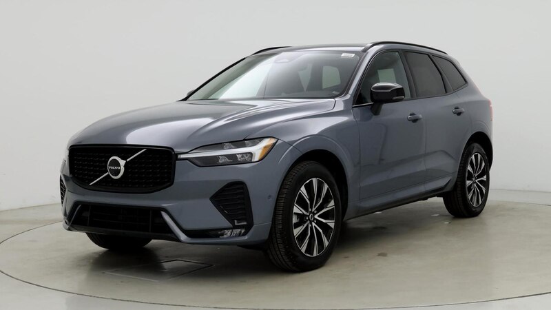 2024 Volvo XC60 B5 Plus 4