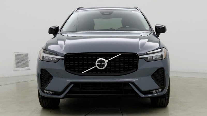 2024 Volvo XC60 B5 Plus 5