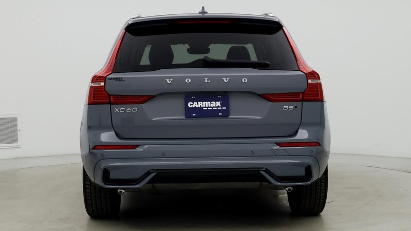 2024 Volvo XC60 B5 Plus 6