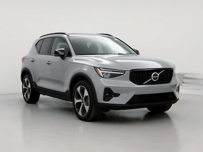 2024 Volvo XC40 B5 Plus -
                Norcross, GA