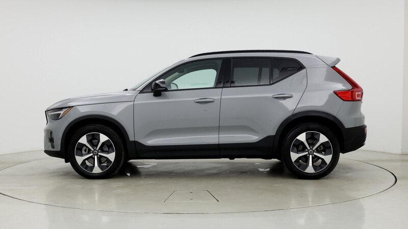 2024 Volvo XC40 B5 Plus 3