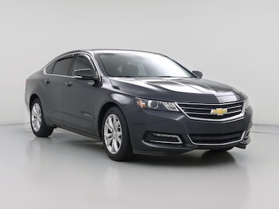 2019 Chevrolet Impala LT -
                Stockbridge, GA